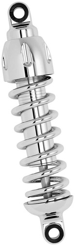 0416-0103 プログレッシブ PROGRESSIVE モノチューブ フォークカートリッジ 17年以降 FLH ローダウン HD店 PROGRESSIVE SUSPENSION 0416-0103 31-4007 Monotube Cartridge Fork